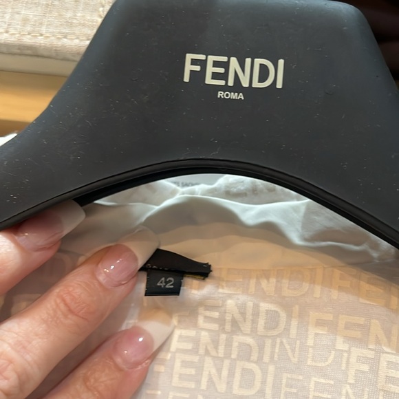 Fendi jacket - Picture 2 of 12